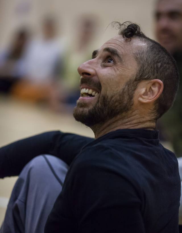 Daniele Sardella / Italy